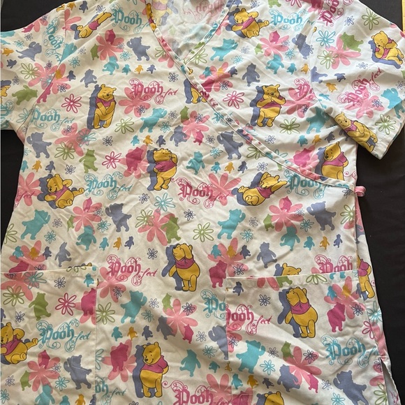 Scrub bundle size medium - Picture 5 of 7